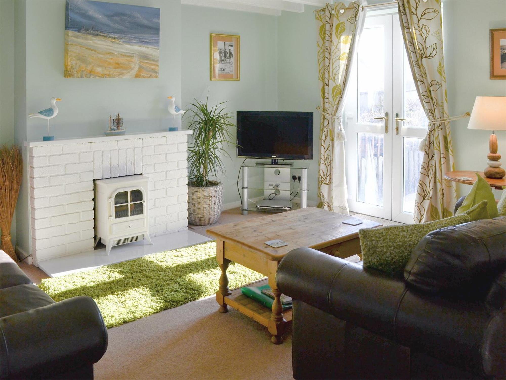 Aidan Cottage แครสเตอร์ ภายนอก รูปภาพ